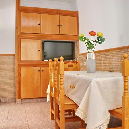 Apartamento Violeta Conil Conil De La Frontera Esterno foto