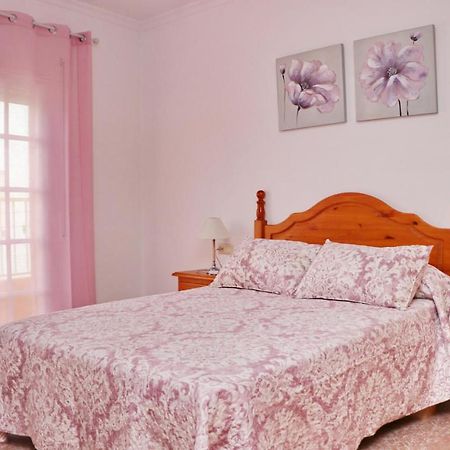 Apartamento Violeta Conil Conil De La Frontera Esterno foto