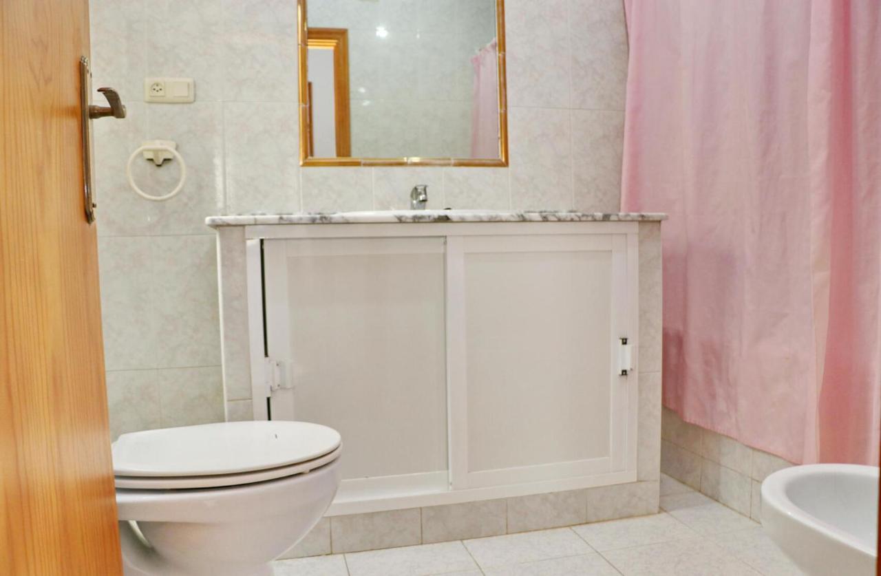 Apartamento Violeta Conil Conil De La Frontera Esterno foto