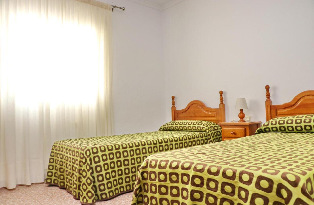 Apartamento Violeta Conil Conil De La Frontera Esterno foto